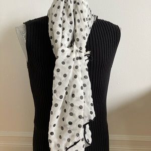 Convertible Summer Scarf